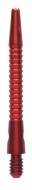 Хвостовики Nodor Razor Edge (Short) красного цвета